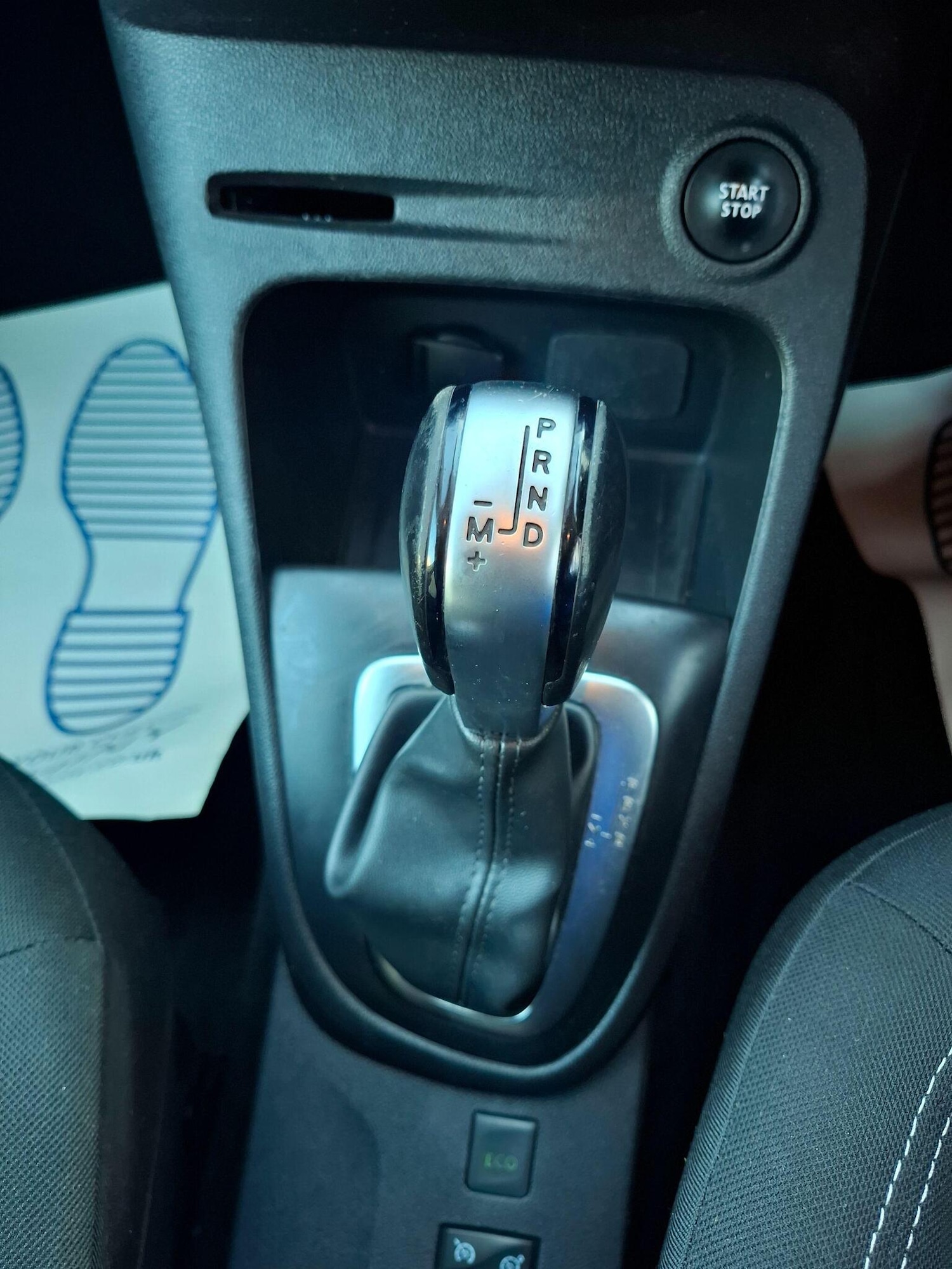 Used Renault Captur 2019 for sale - 77289058: Photo 10