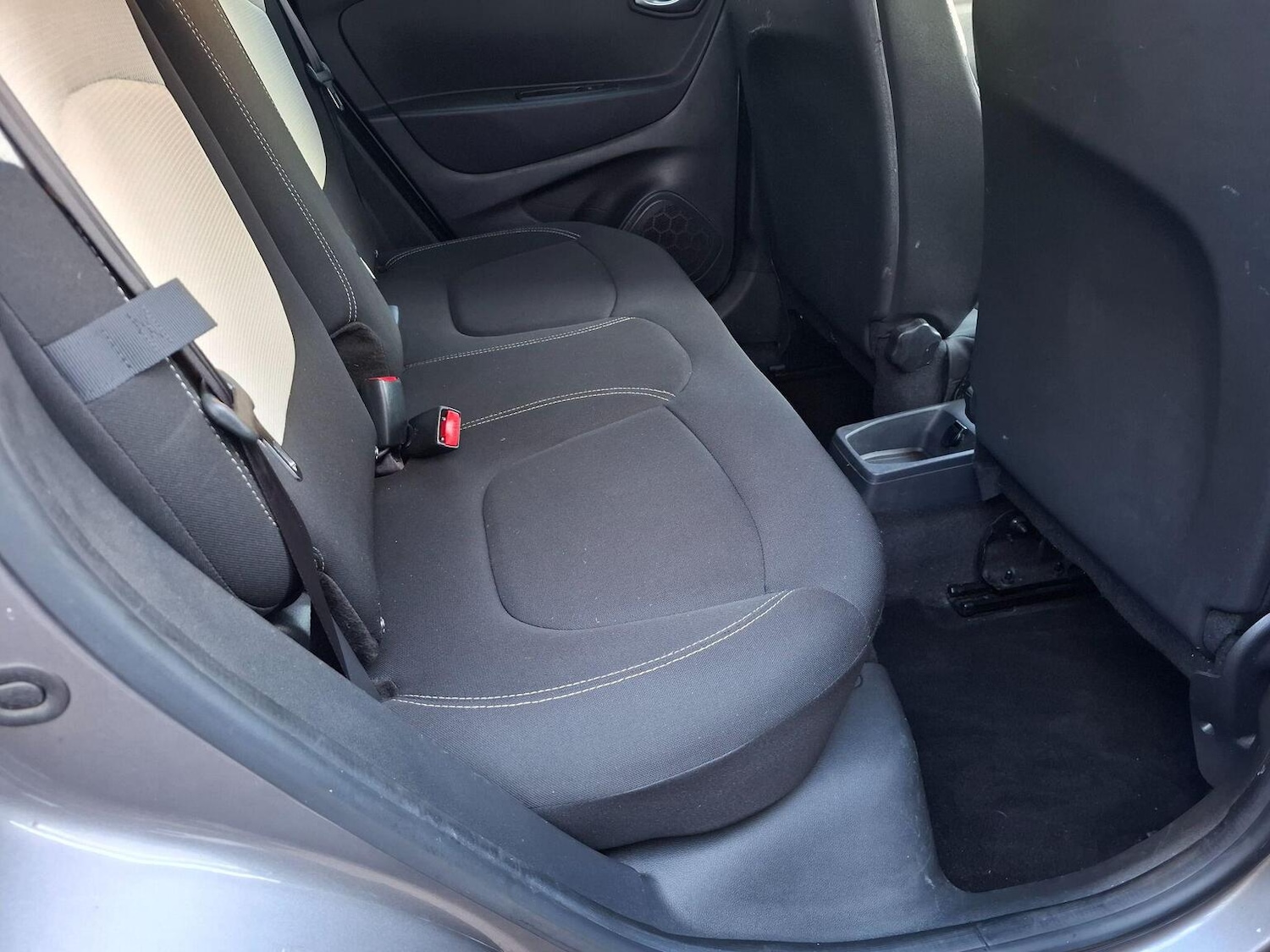 Used Renault Captur 2019 for sale - 77289058: Photo 13