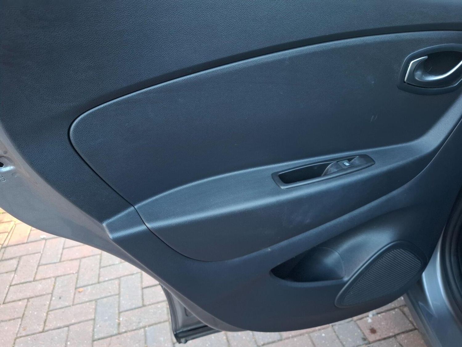 Used Renault Captur 2019 for sale - 77289058: Photo 15