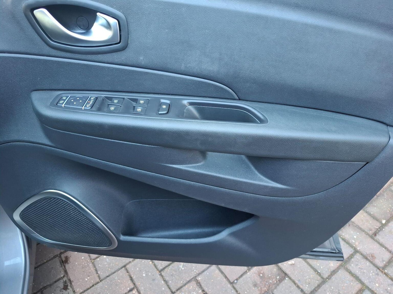 Used Renault Captur 2019 for sale - 77289058: Photo 17