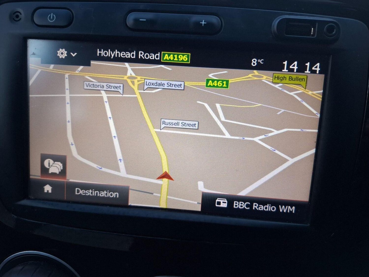 Used Renault Captur 2019 for sale - 77289058: Photo 18