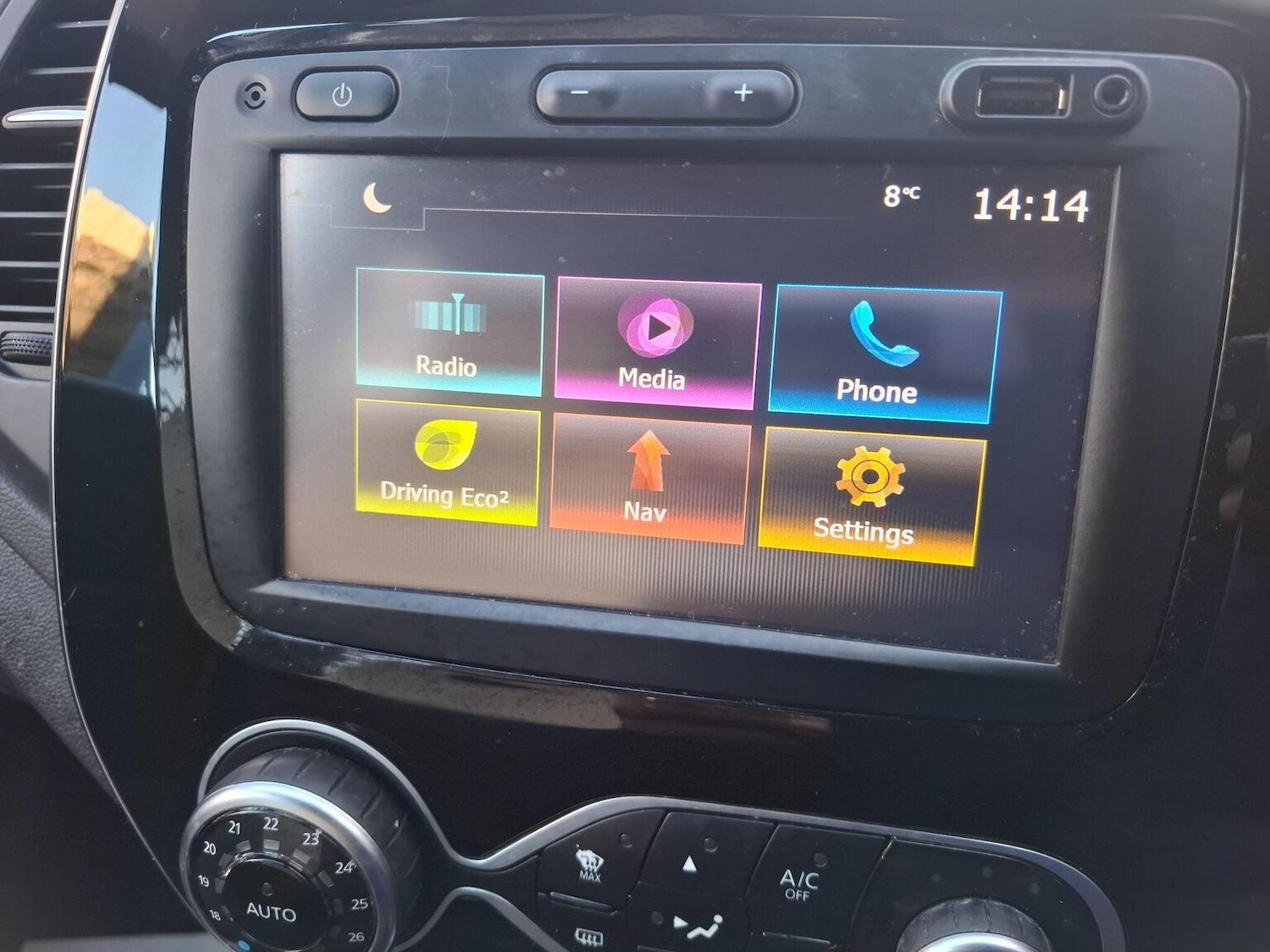 Used Renault Captur 2019 for sale - 77289058: Photo 19