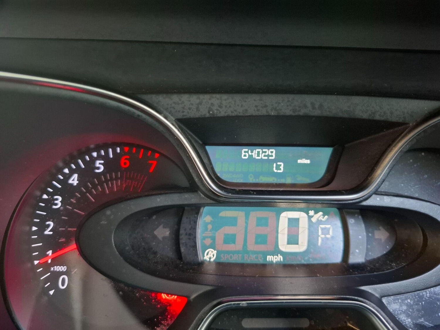 Used Renault Captur 2019 for sale - 77289058: Photo 20