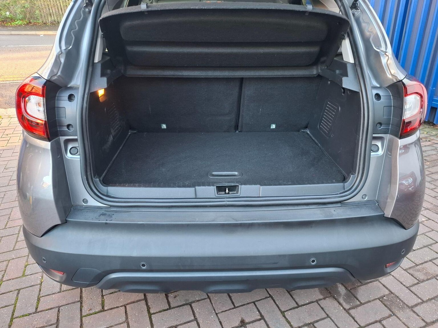 Used Renault Captur 2019 for sale - 77289058: Photo 21