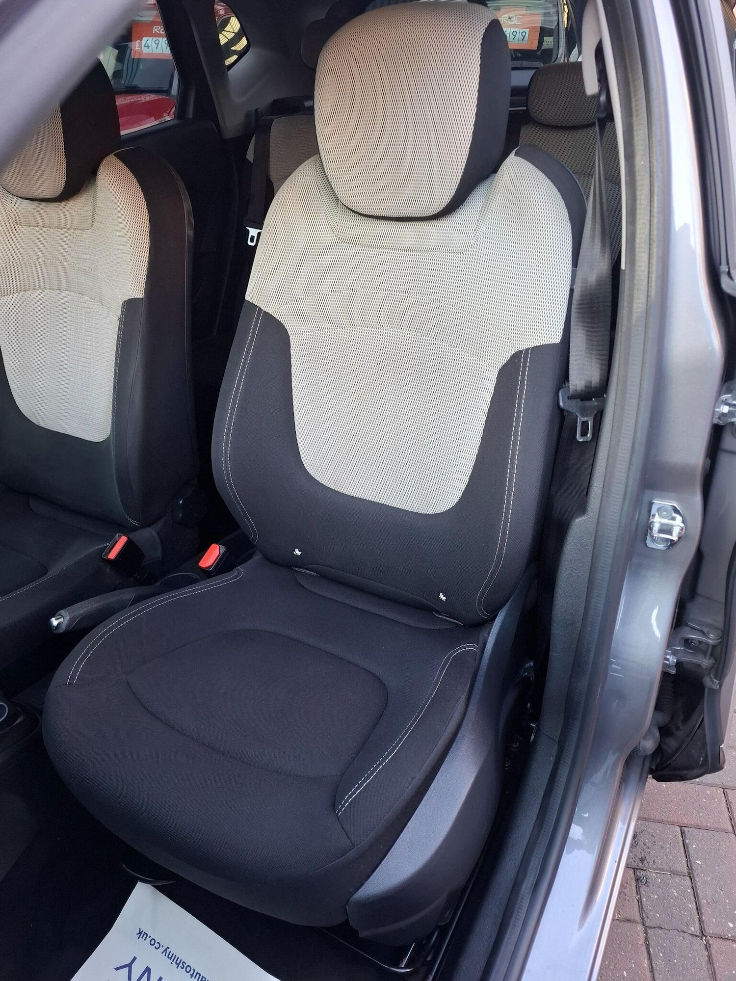 Used Renault Captur 2019 for sale - 77289058: Photo 22