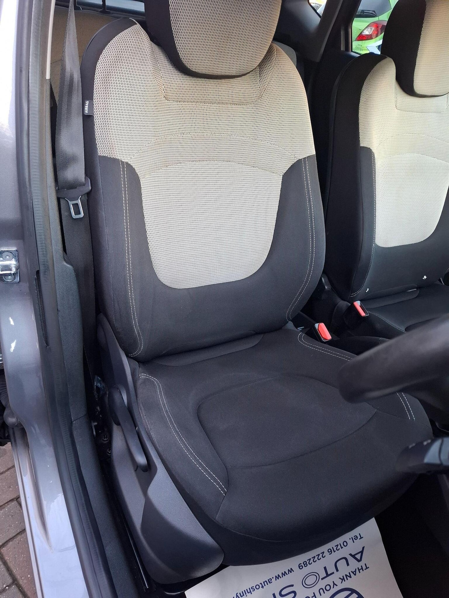 Used Renault Captur 2019 for sale - 77289058: Photo 24