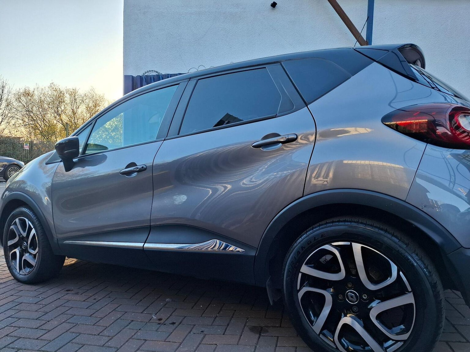 Used Renault Captur 2019 for sale - 77289058: Photo 4