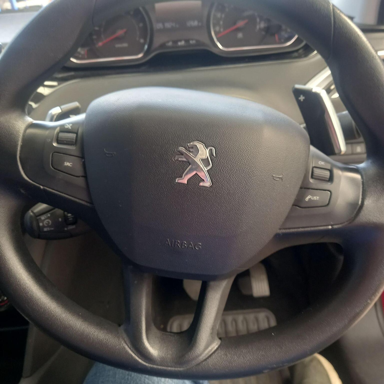 Used Peugeot 208 2013 for sale - 77289036: Photo 13