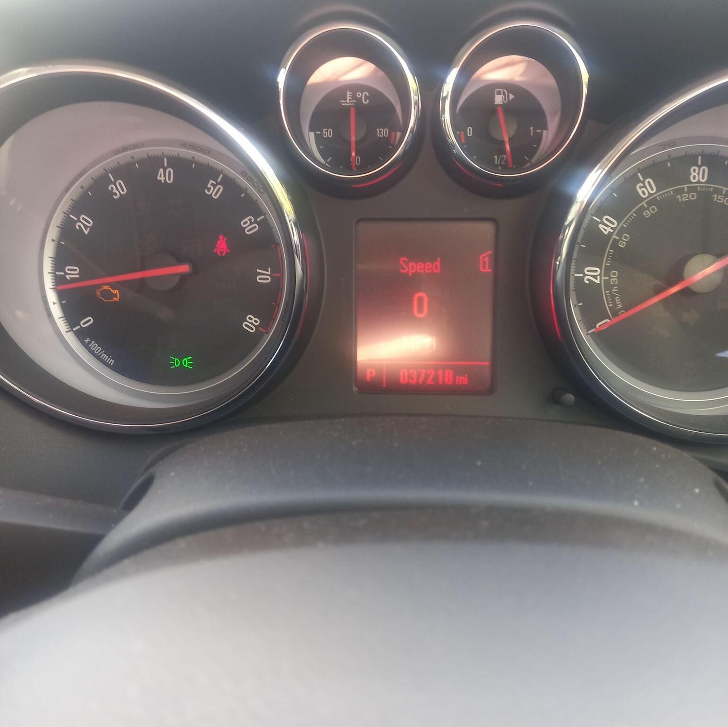 Used Peugeot 208 2013 for sale - 77289036: Photo 15