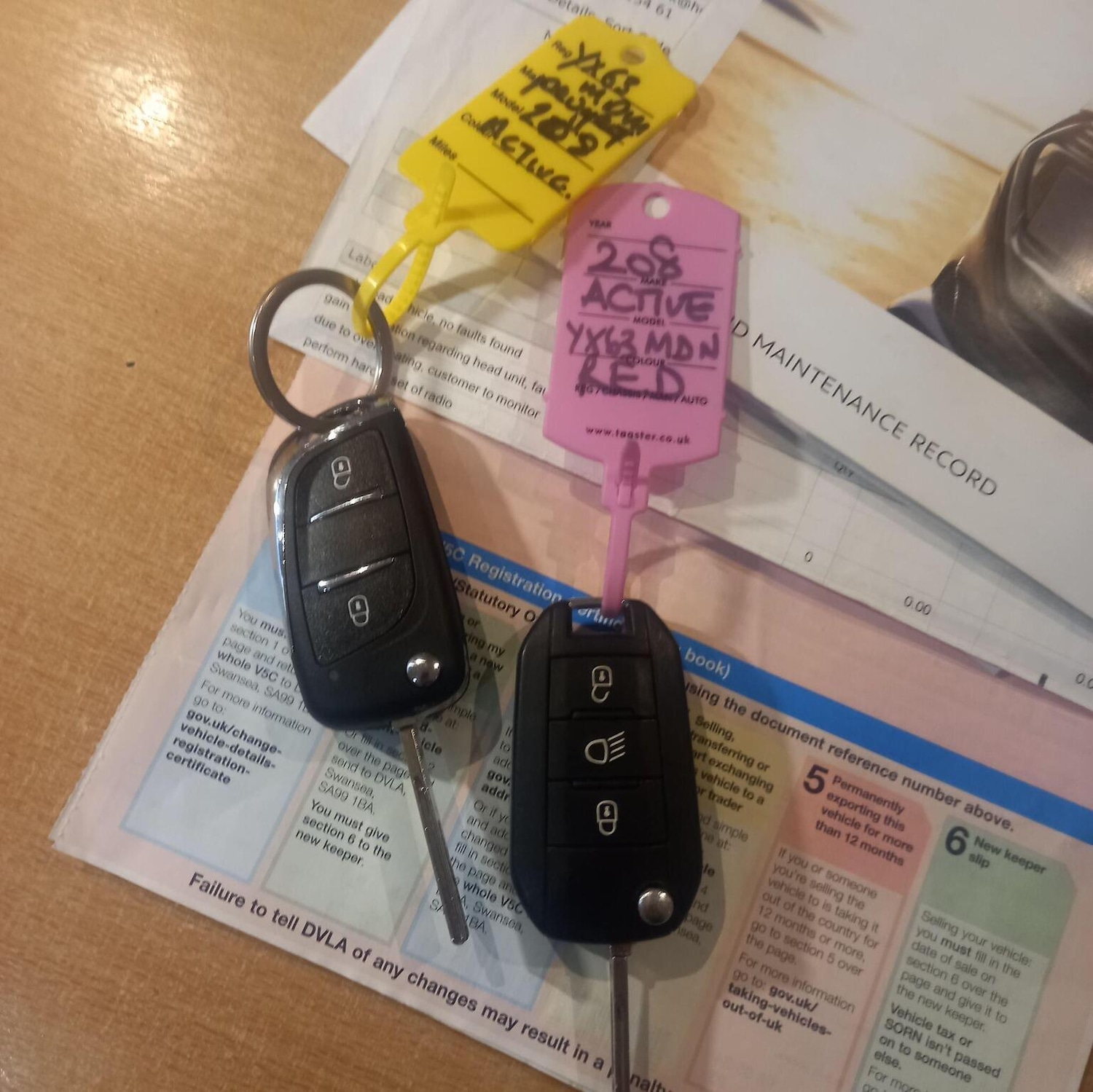 Used Peugeot 208 2013 for sale - 77289036: Photo 16