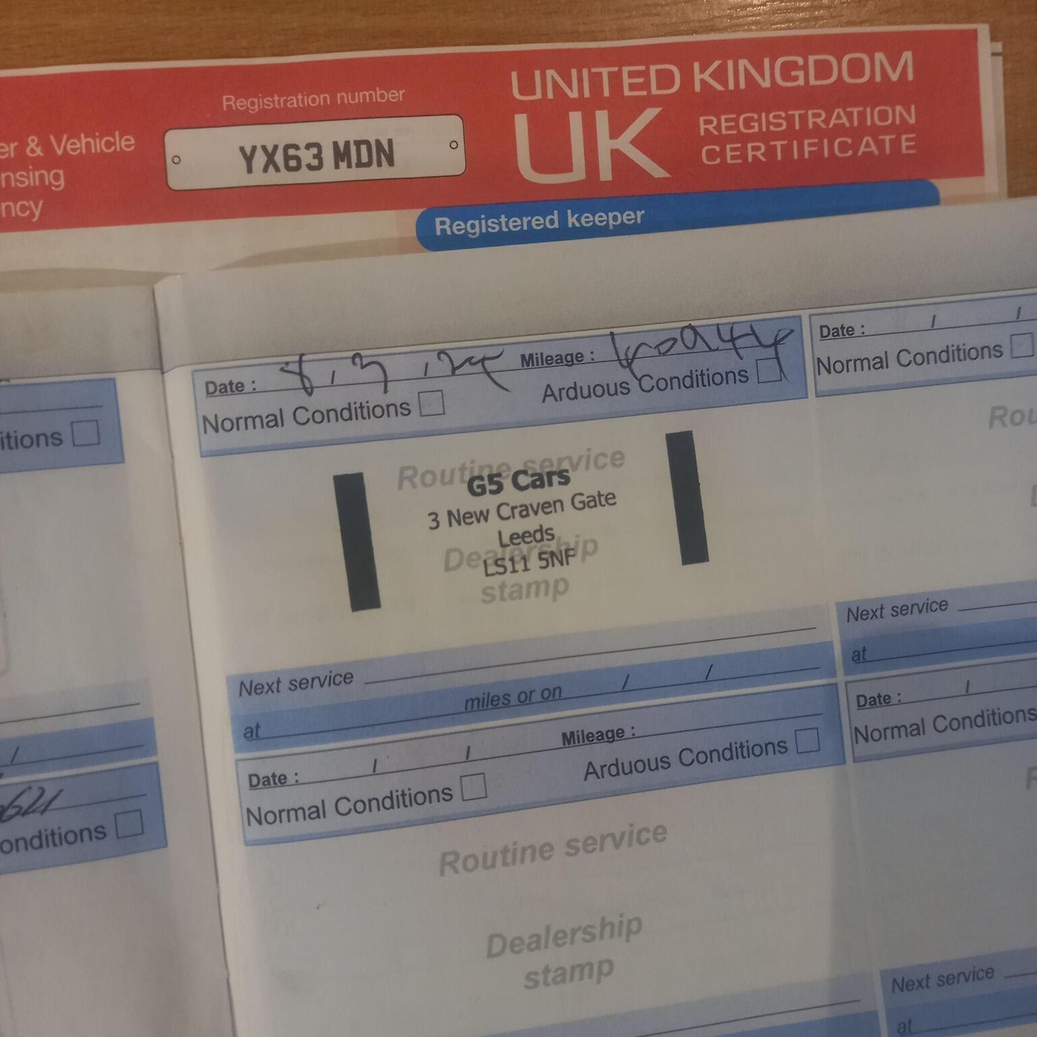 Used Peugeot 208 2013 for sale - 77289036: Photo 27