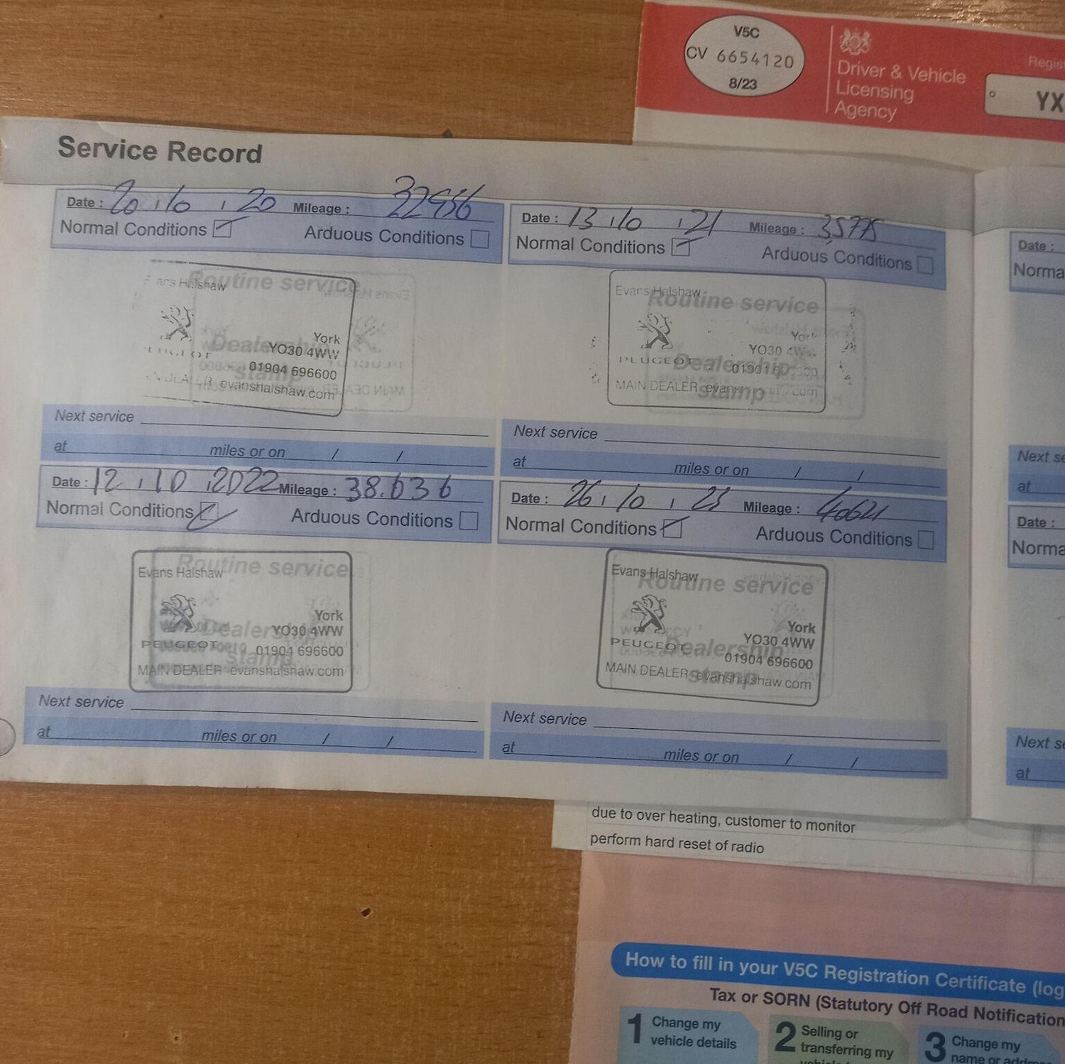 Used Peugeot 208 2013 for sale - 77289036: Photo 28