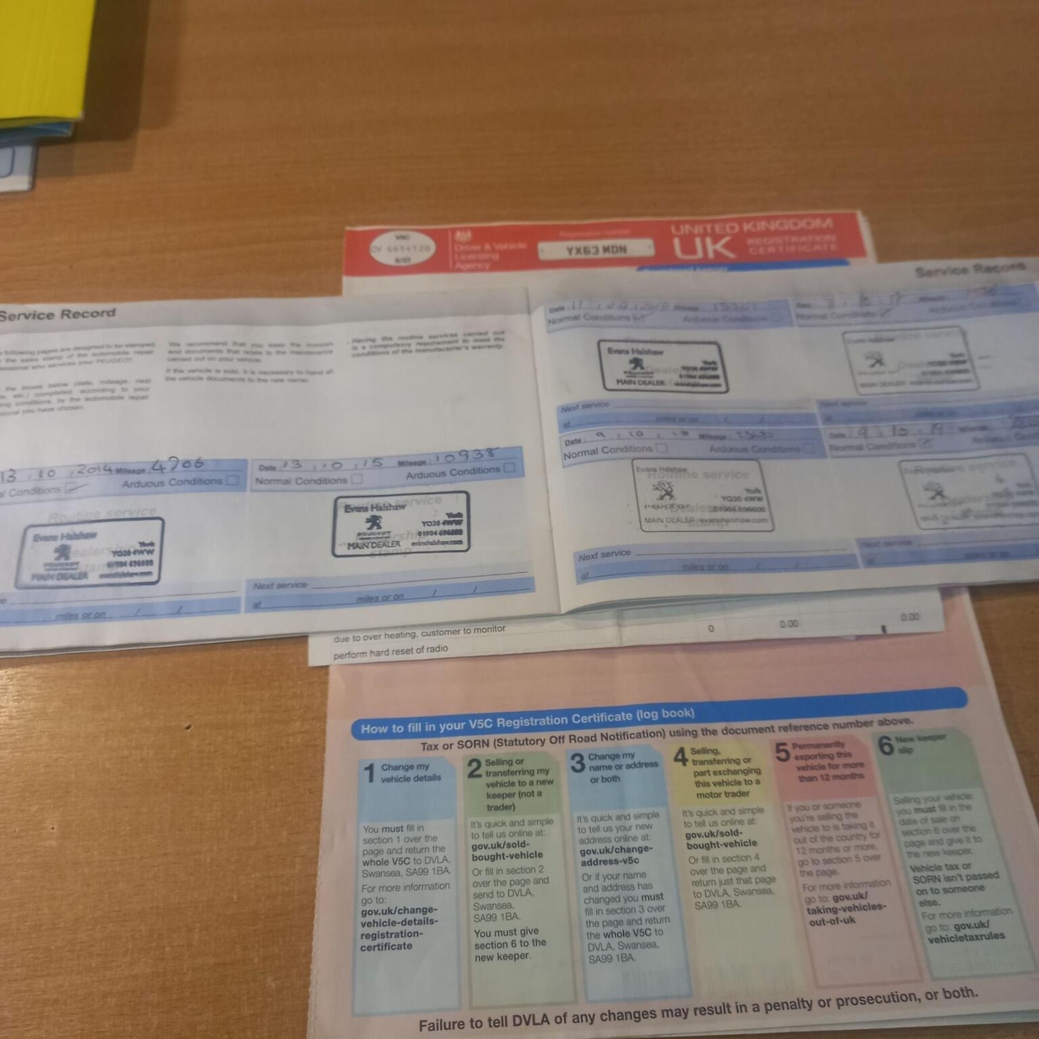 Used Peugeot 208 2013 for sale - 77289036: Photo 29