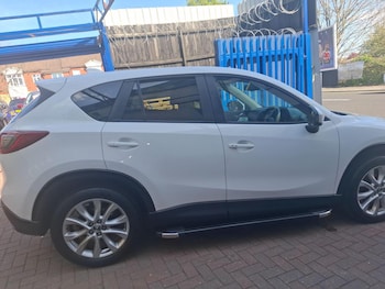 Used Mazda CX-5 2013 for sale - 78304846: Photo