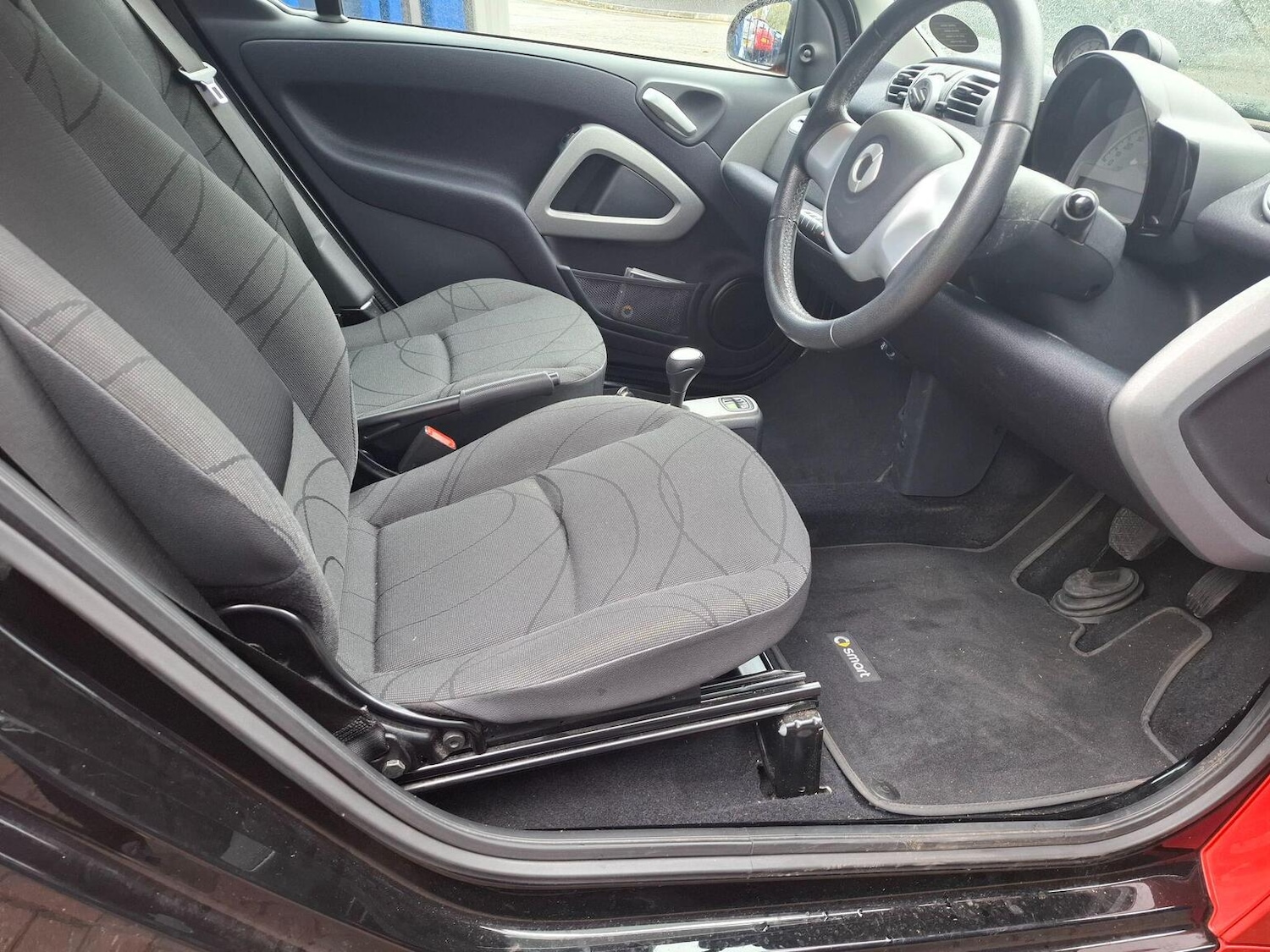 Used smart fortwo 2014 for sale - 77289037: Photo 10