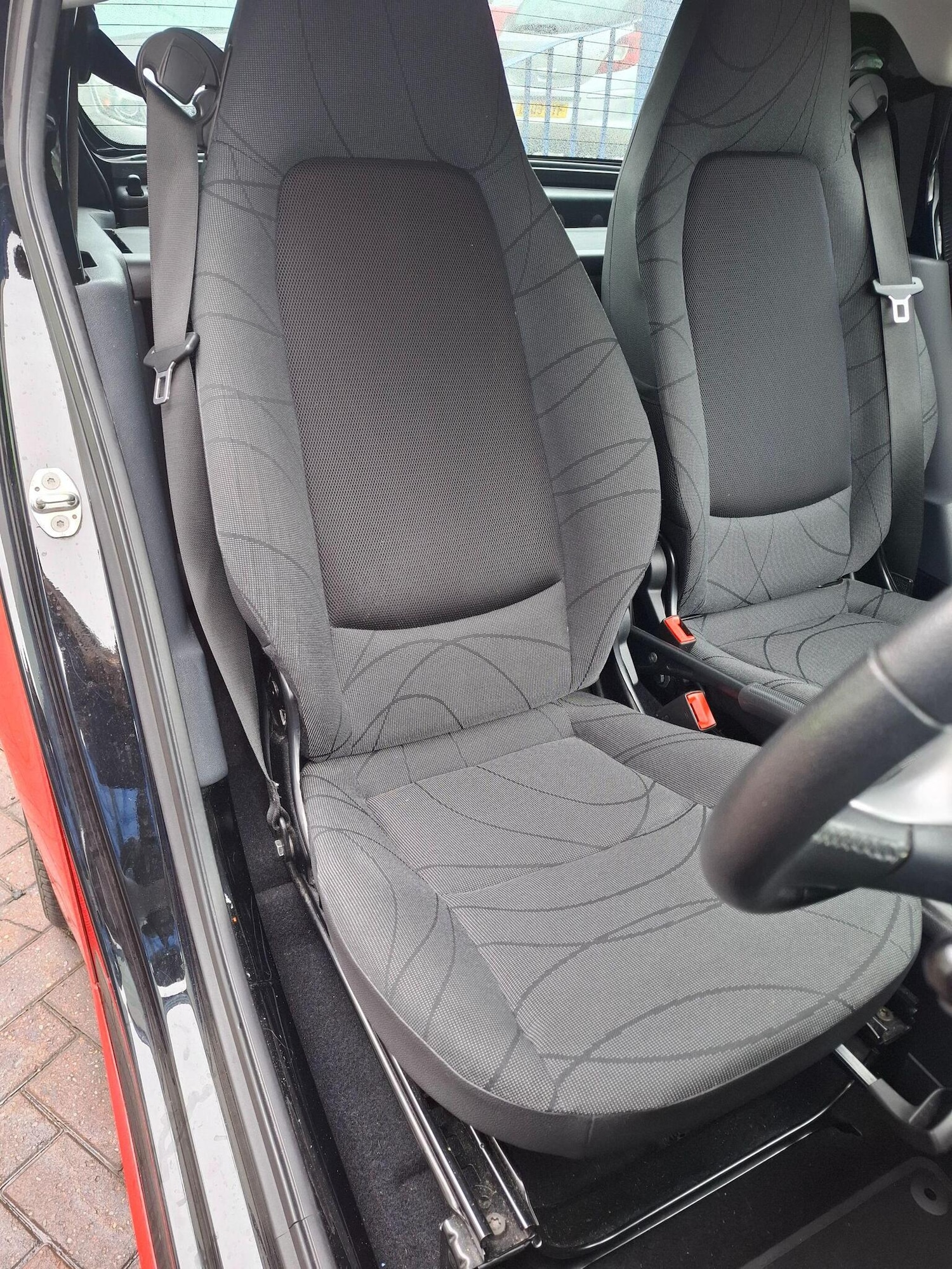 Used smart fortwo 2014 for sale - 77289037: Photo 11