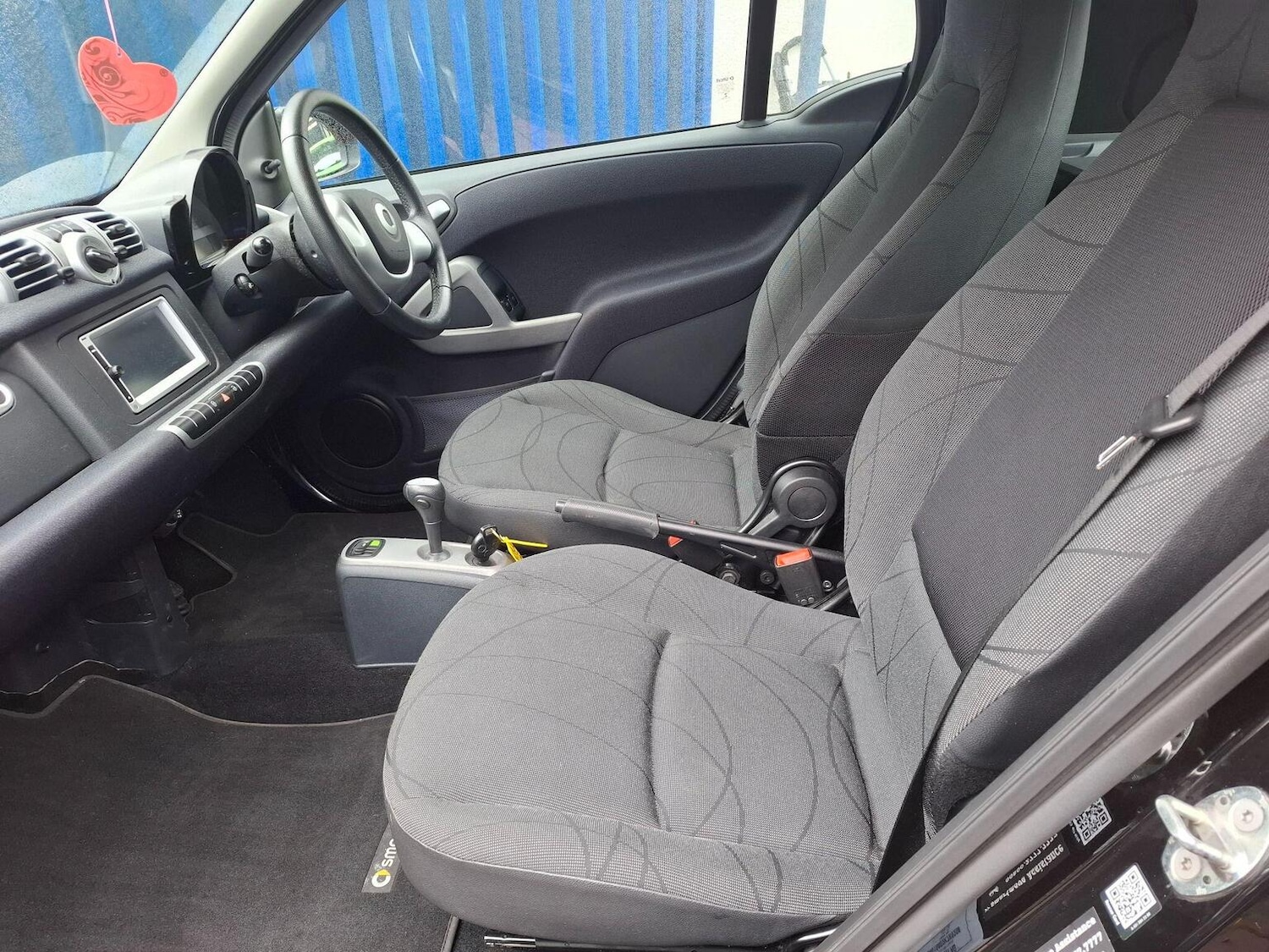 Used smart fortwo 2014 for sale - 77289037: Photo 12