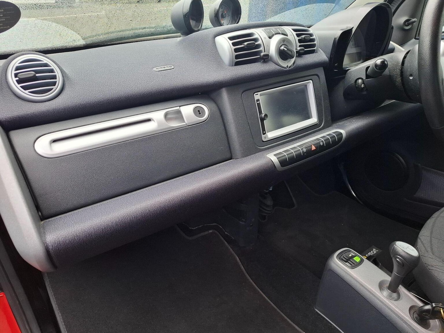 Used smart fortwo 2014 for sale - 77289037: Photo 13