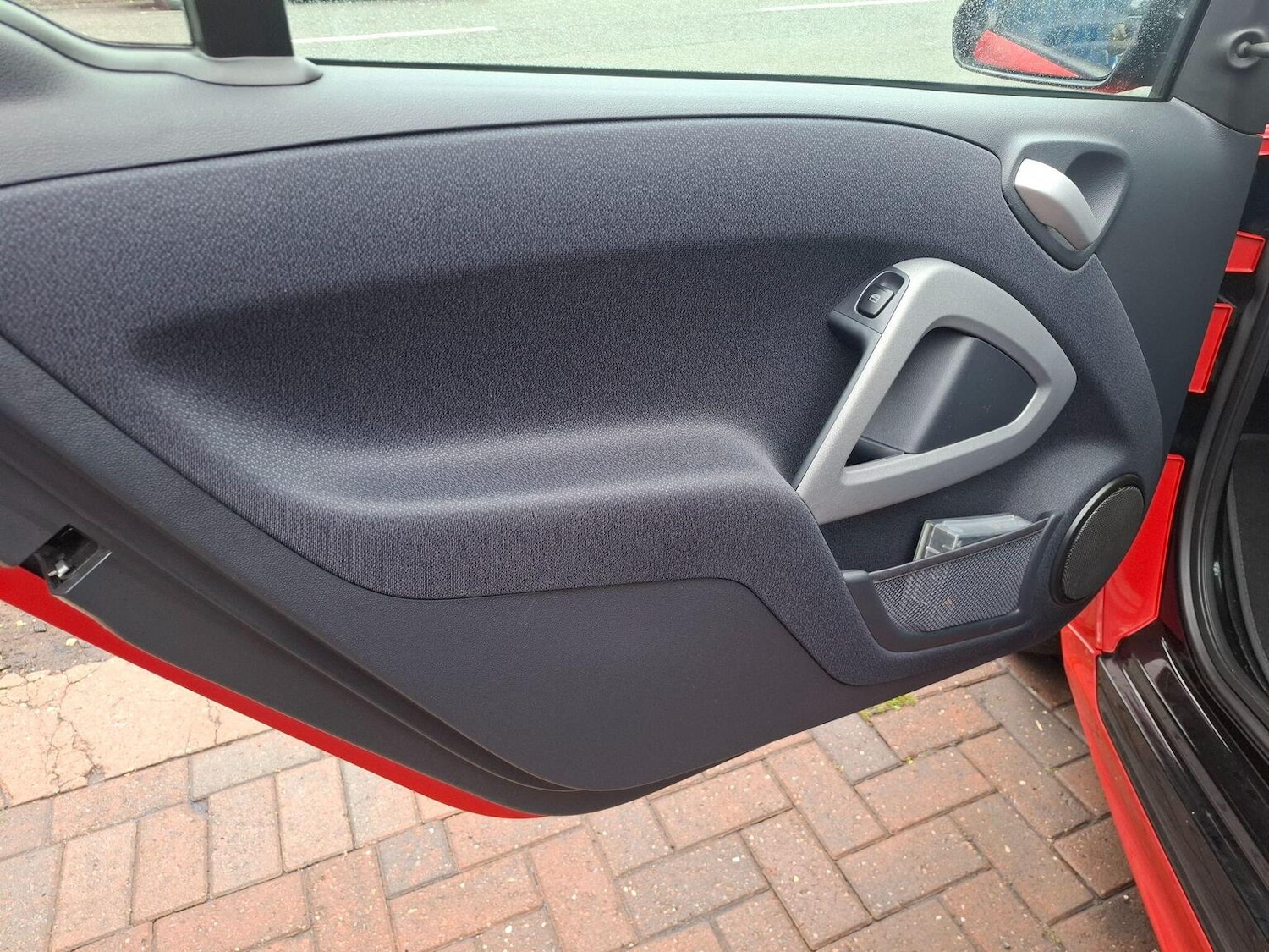 Used smart fortwo 2014 for sale - 77289037: Photo 16