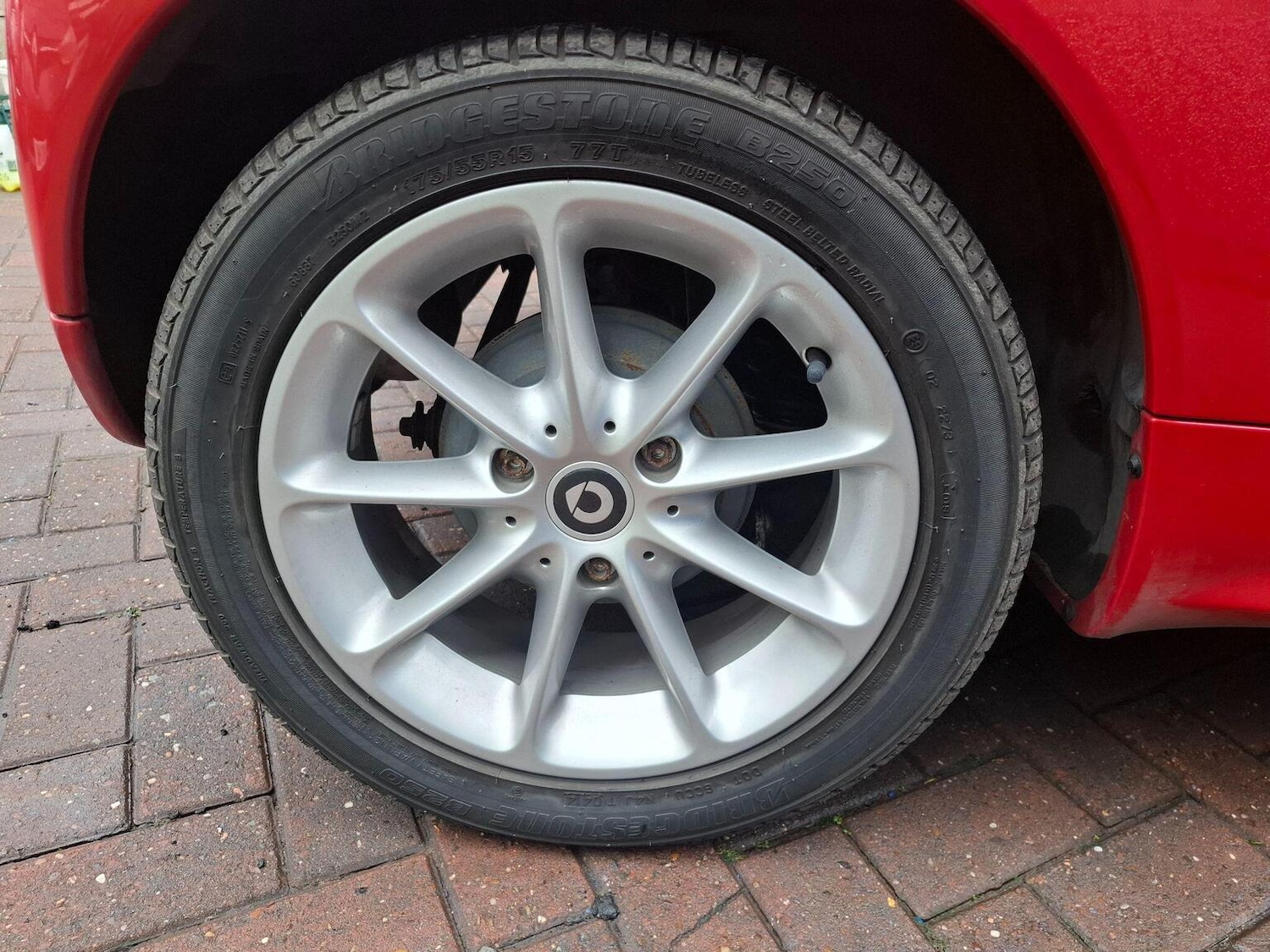 Used smart fortwo 2014 for sale - 77289037: Photo 17