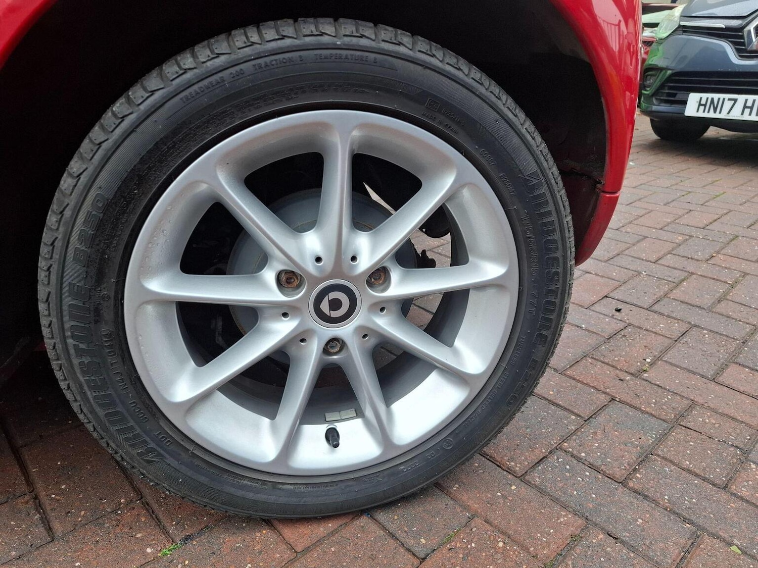 Used smart fortwo 2014 for sale - 77289037: Photo 19