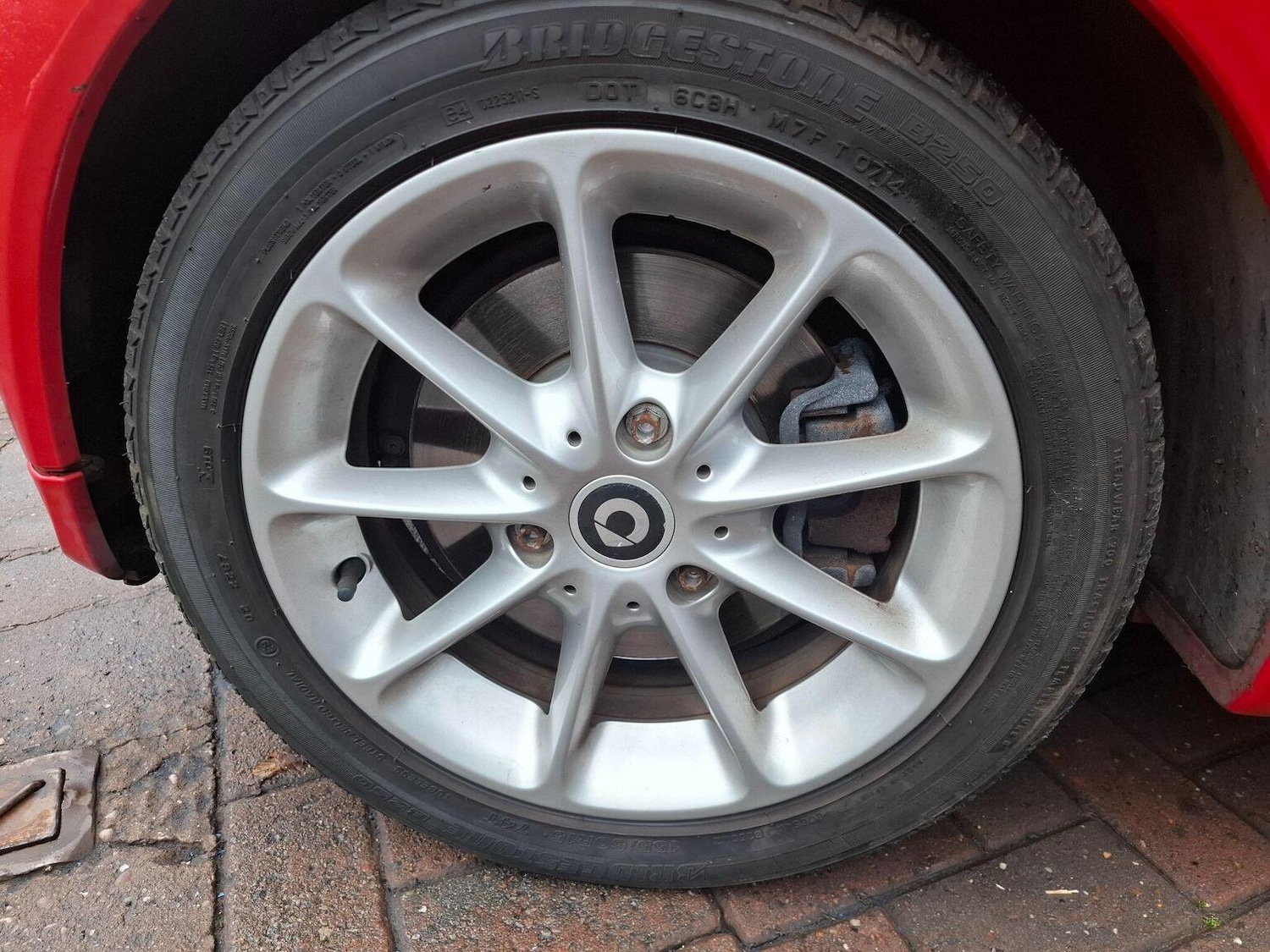 Used smart fortwo 2014 for sale - 77289037: Photo 20