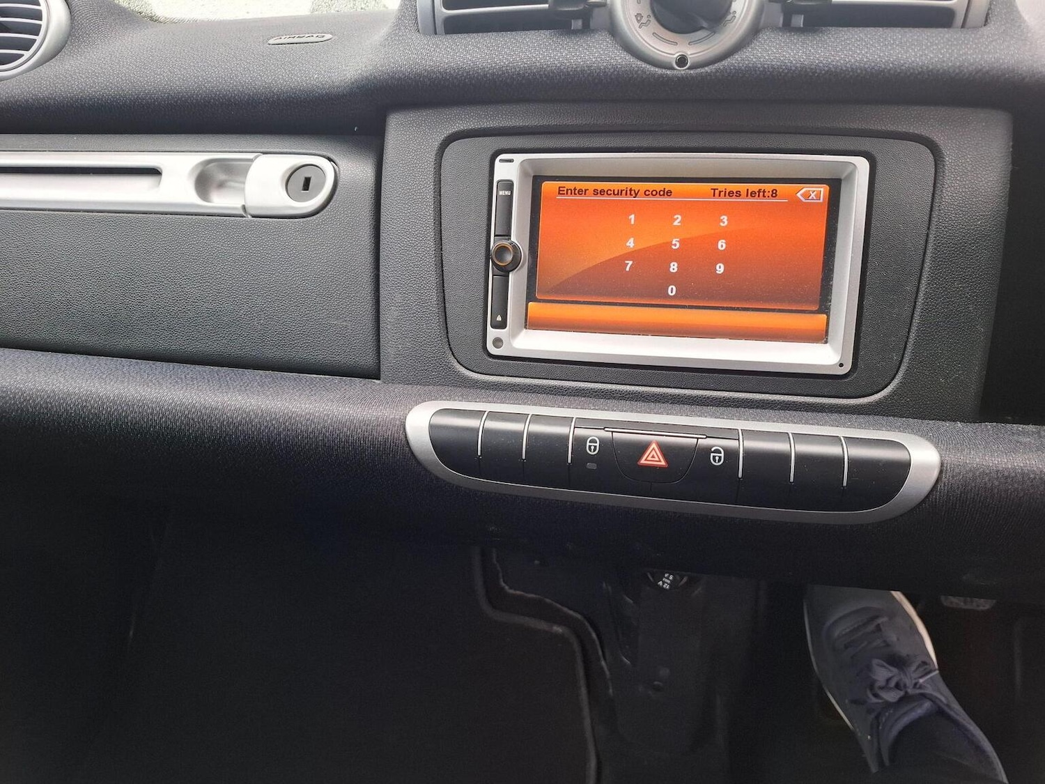 Used smart fortwo 2014 for sale - 77289037: Photo 21