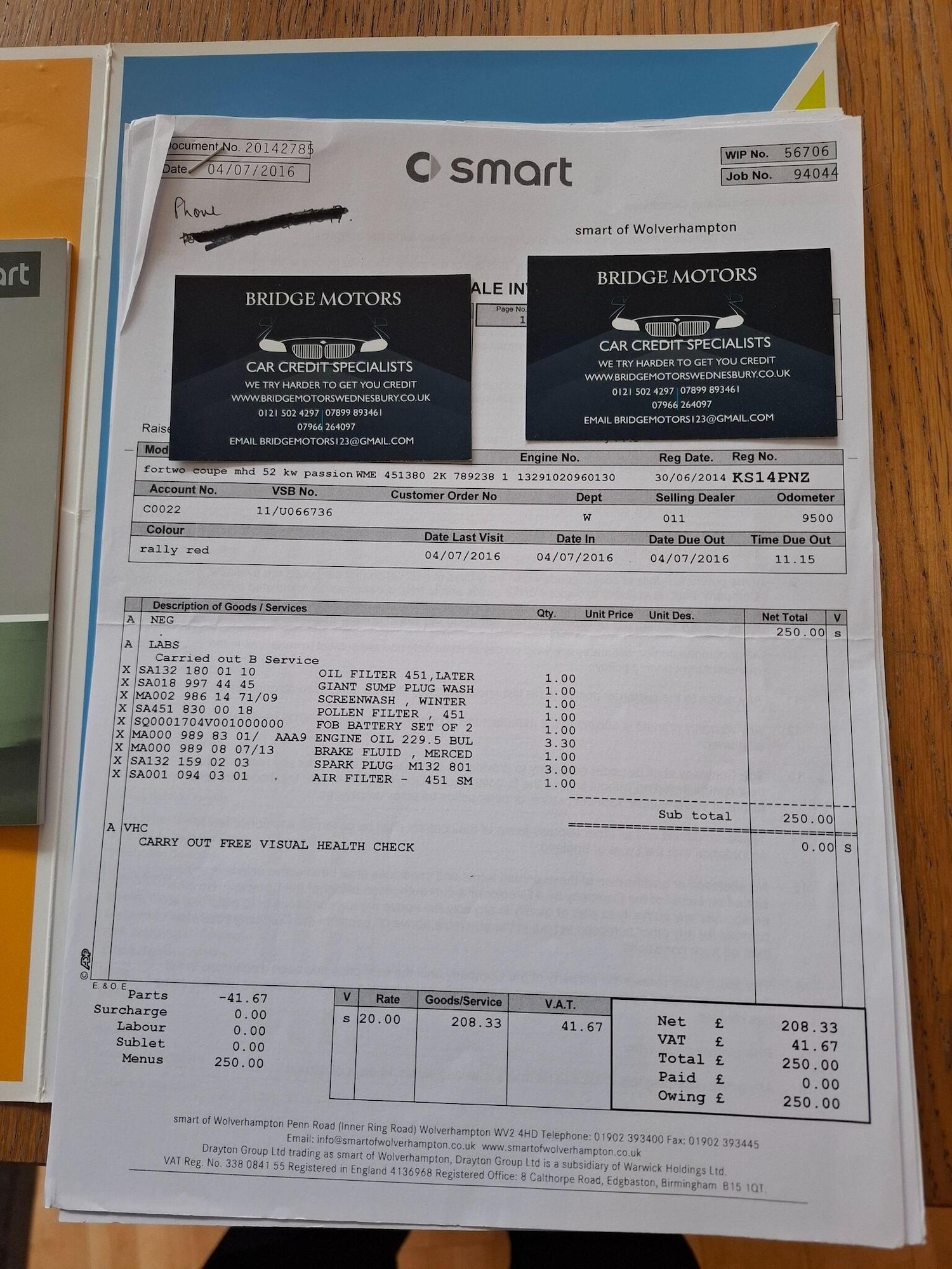 Used smart fortwo 2014 for sale - 77289037: Photo 27