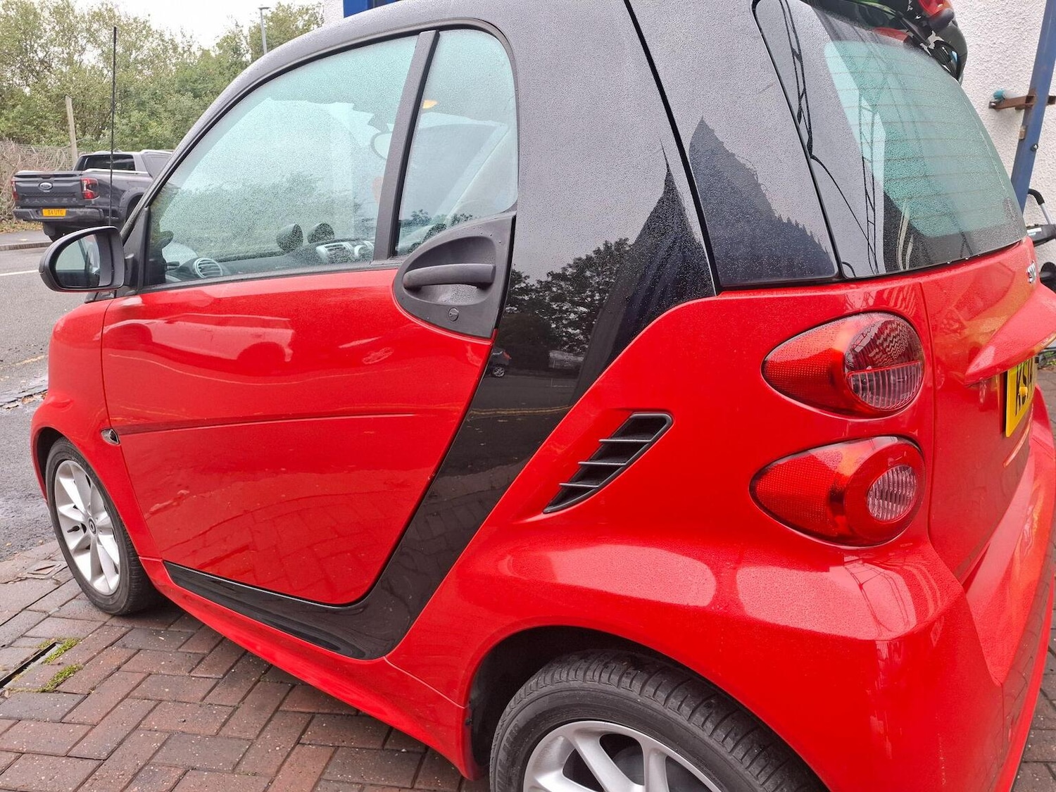 Used smart fortwo 2014 for sale - 77289037: Photo 6