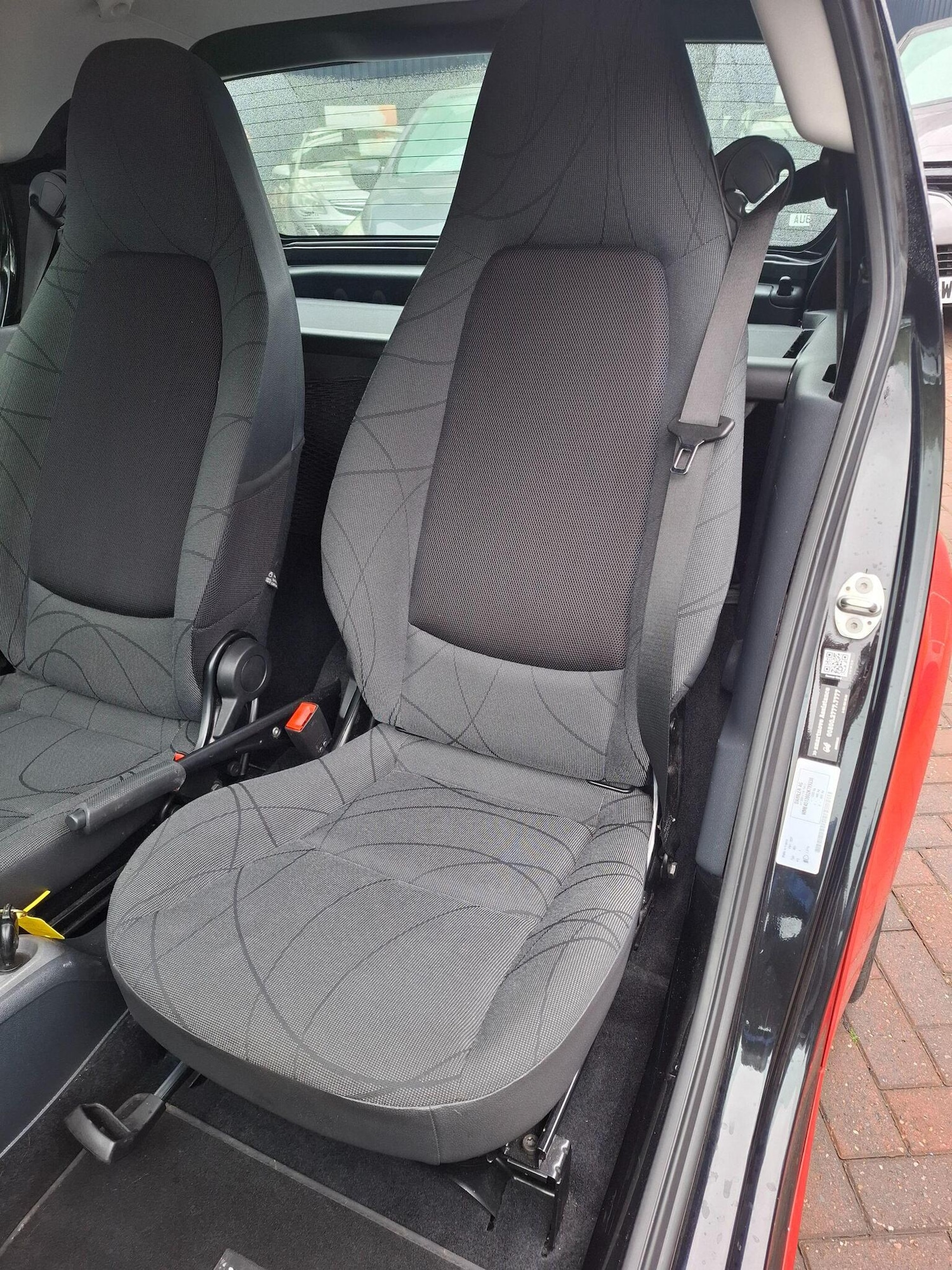 Used smart fortwo 2014 for sale - 77289037: Photo 7