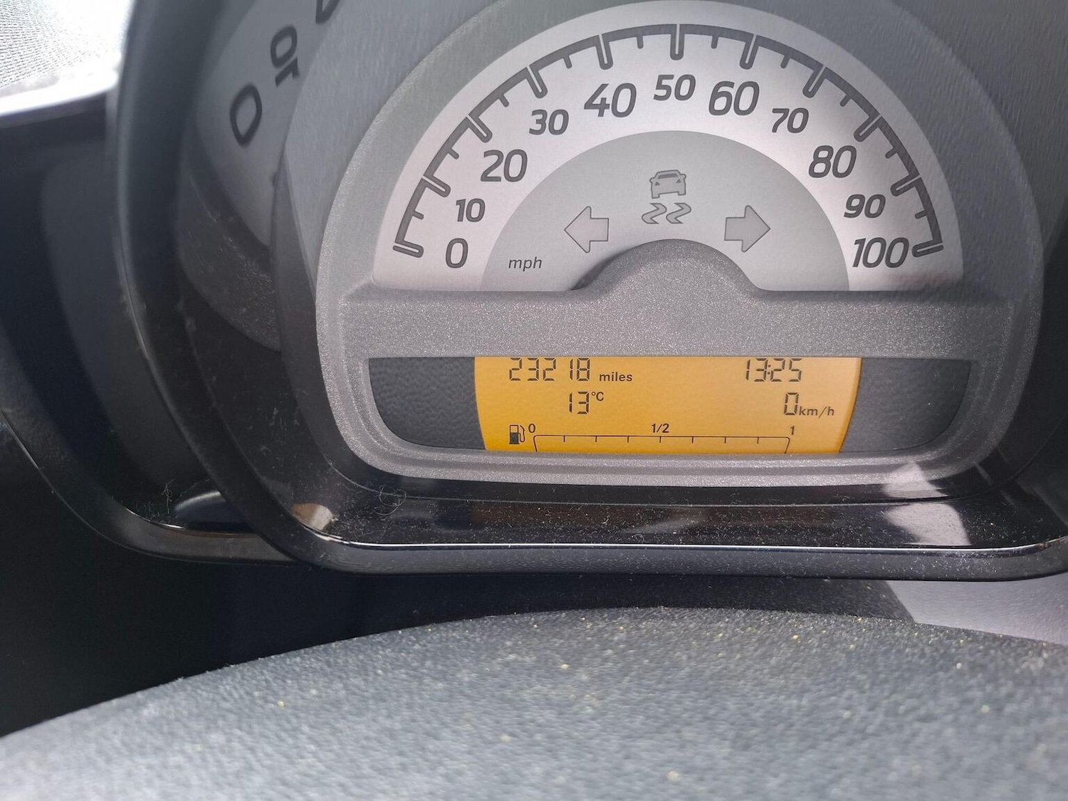 Used smart fortwo 2014 for sale - 77289037: Photo 9