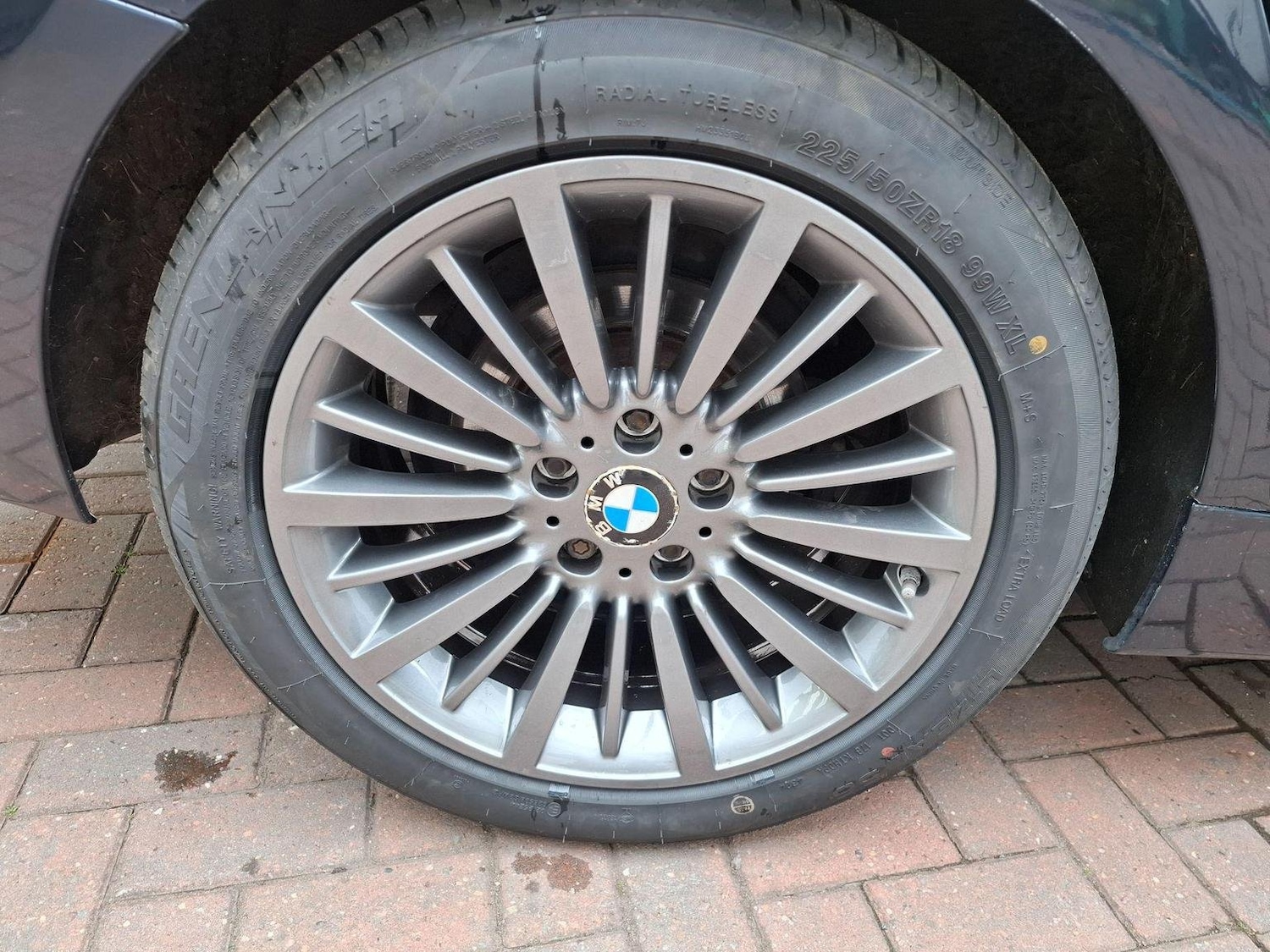 Used BMW 3 Series 2016 for sale - 77289105: Photo 15