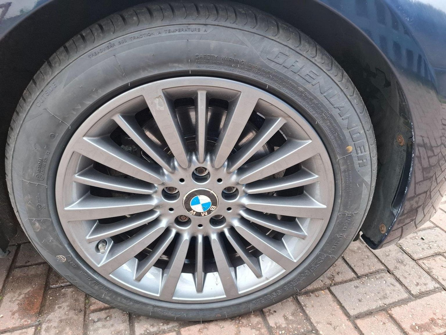 Used BMW 3 Series 2016 for sale - 77289105: Photo 16