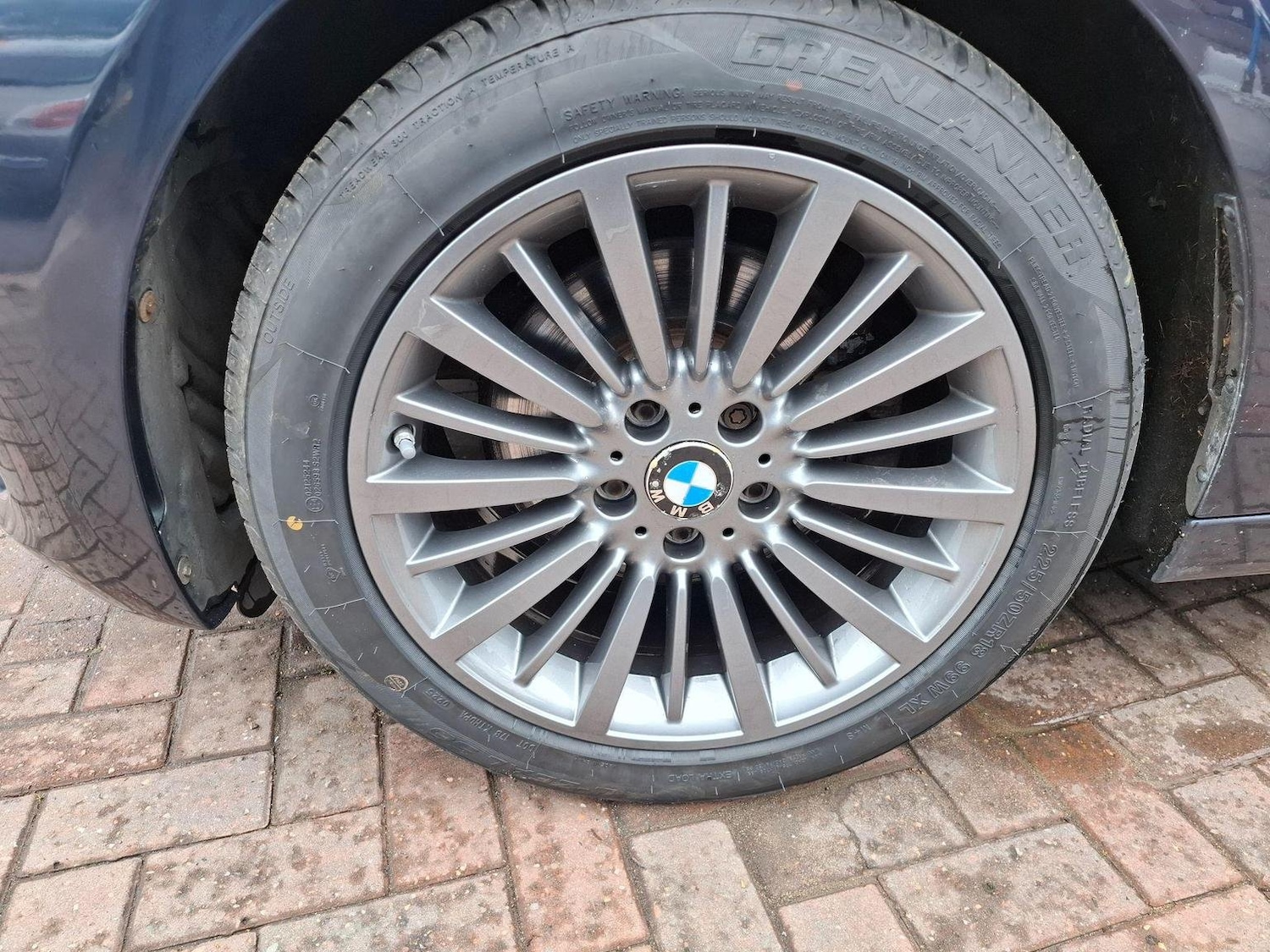 Used BMW 3 Series 2016 for sale - 77289105: Photo 17