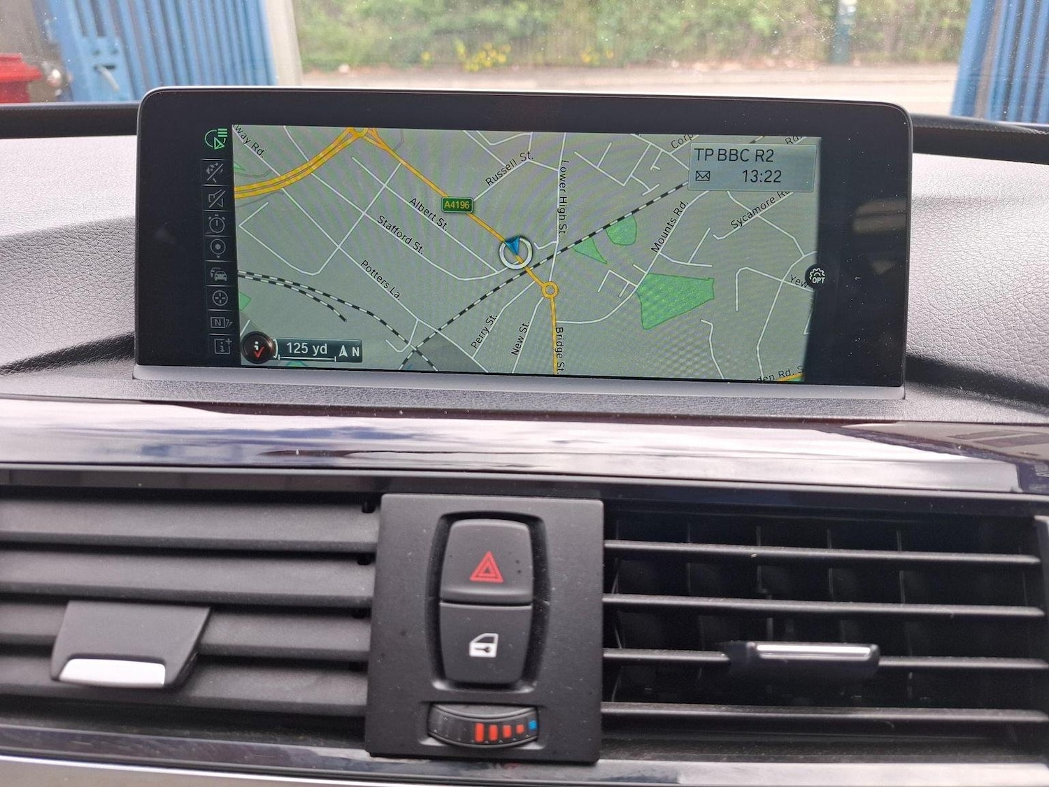 Used BMW 3 Series 2016 for sale - 77289105: Photo 18