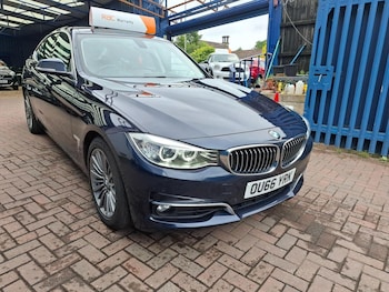 BMW 3 Series feature image