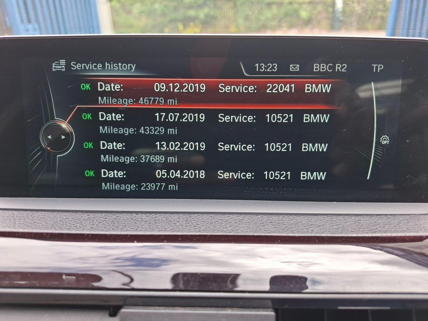 Used BMW 3 Series 2016 for sale - 77289105: Photo 20