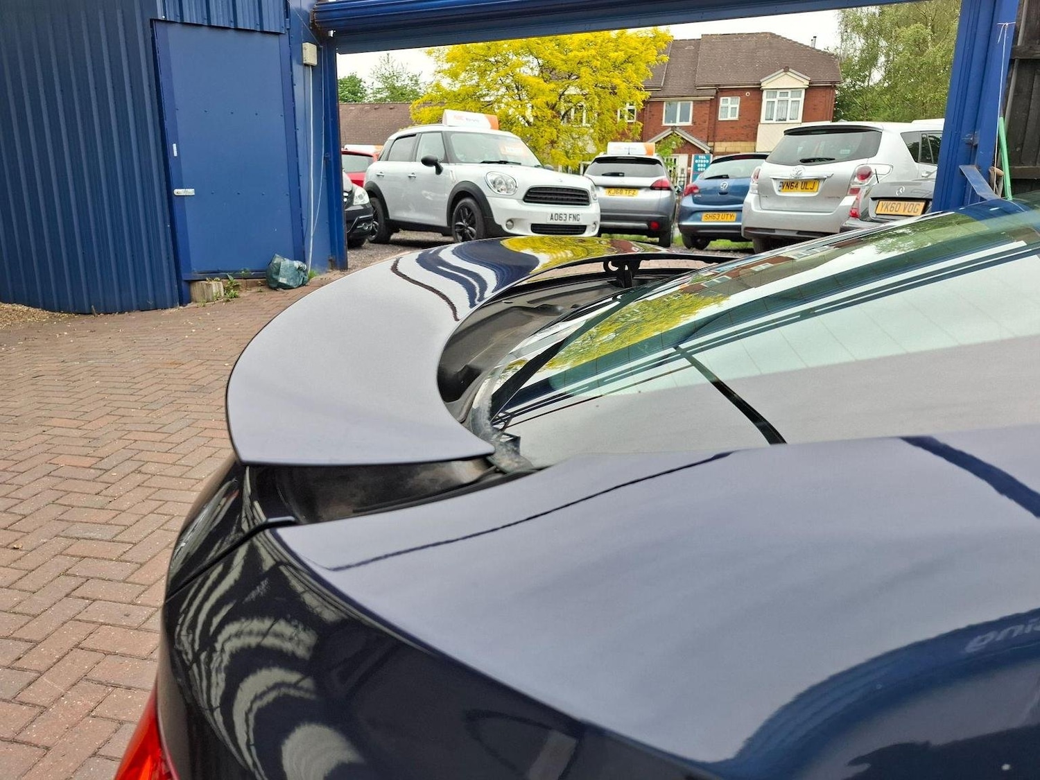 Used BMW 3 Series 2016 for sale - 77289105: Photo 24