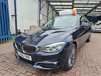 Used BMW 3 Series 2016 for sale - 77289105: Photo