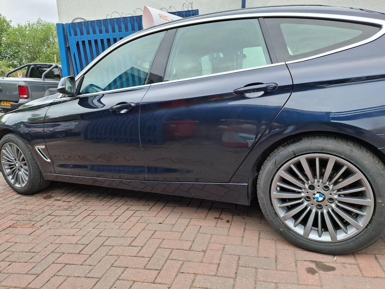 Used BMW 3 Series 2016 for sale - 77289105: Photo 7