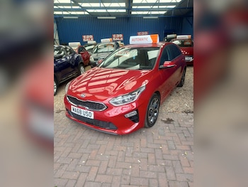 Used Kia Ceed 2018 for sale - 78558915: Photo