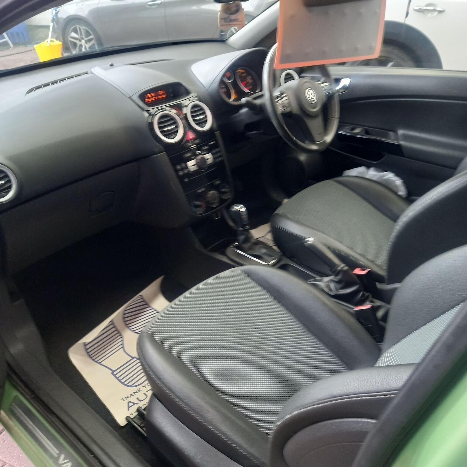 Used Vauxhall Corsa 2009 for sale - 77289052: Photo 10