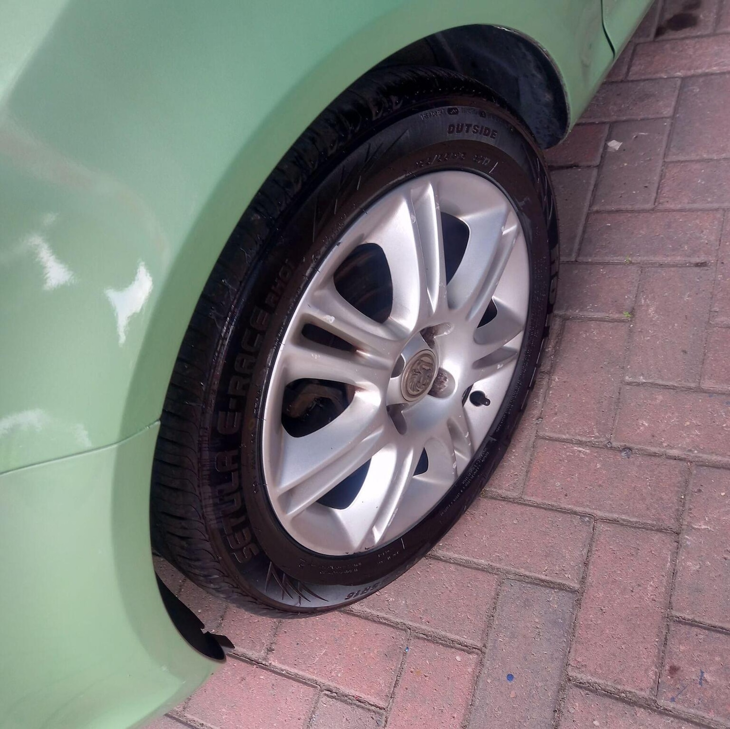 Used Vauxhall Corsa 2009 for sale - 77289052: Photo 12