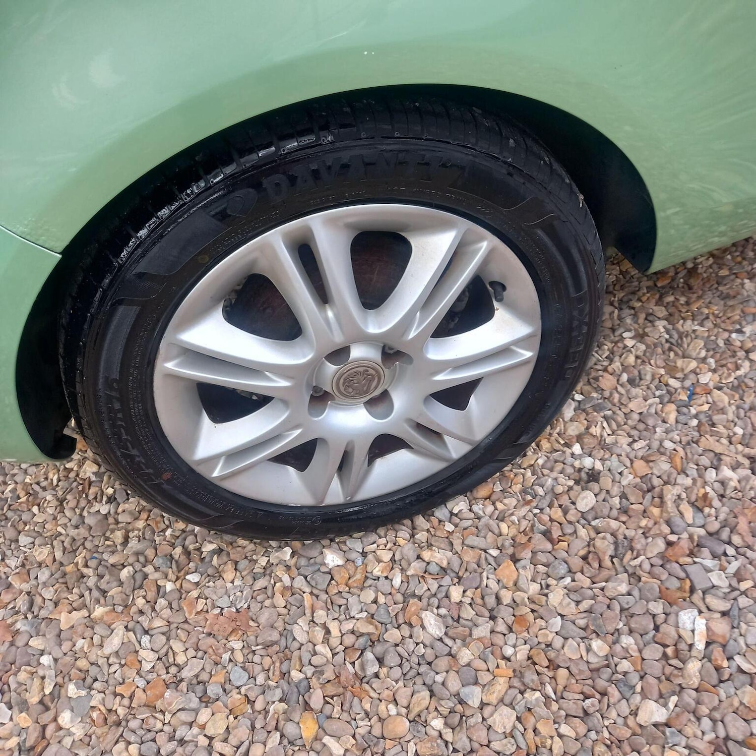 Used Vauxhall Corsa 2009 for sale - 77289052: Photo 7