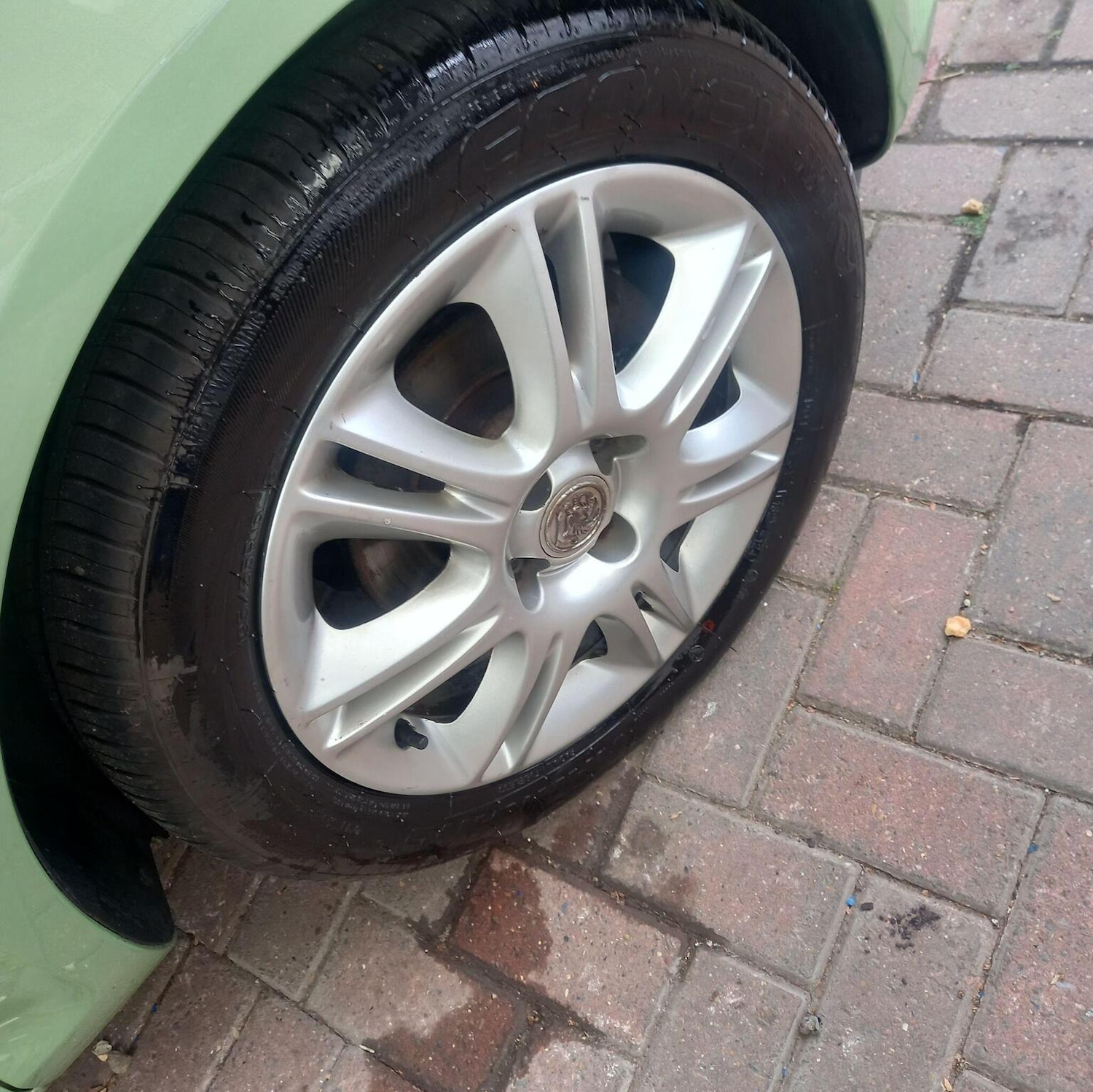 Used Vauxhall Corsa 2009 for sale - 77289052: Photo 8