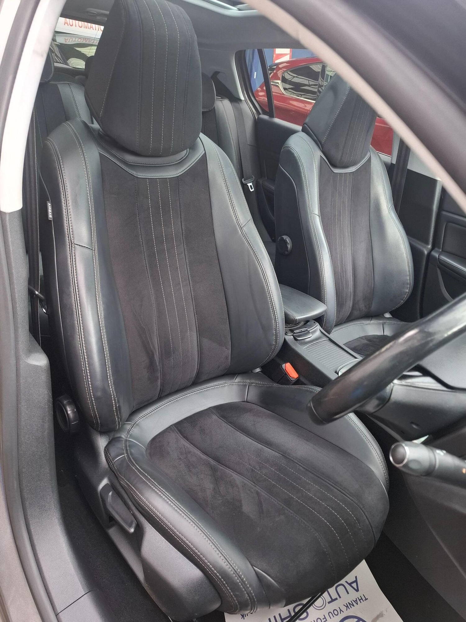 Used Peugeot 308 2014 for sale - 77289056: Photo 10