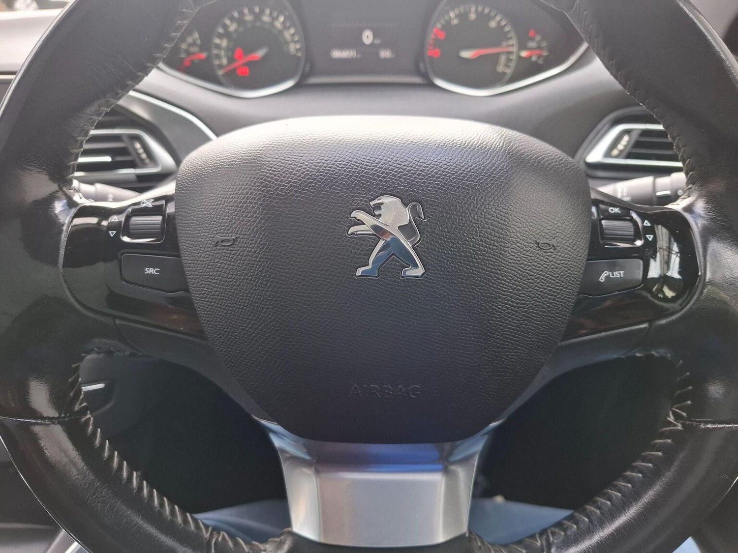 Used Peugeot 308 2014 for sale - 77289056: Photo 23