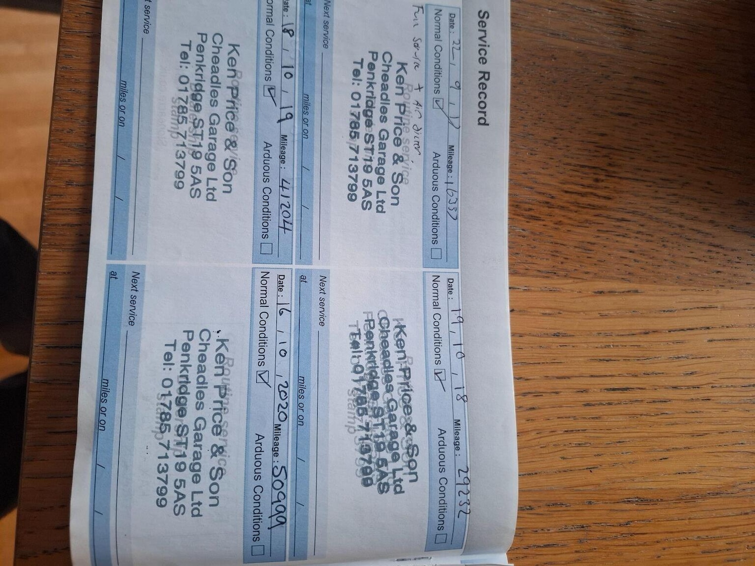 Used Peugeot 308 2014 for sale - 77289056: Photo 30