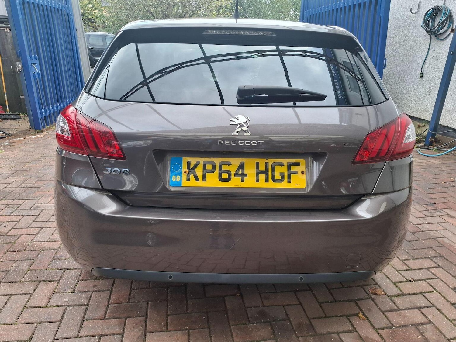 Used Peugeot 308 2014 for sale - 77289056: Photo 5
