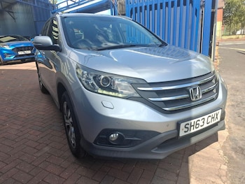 Used Honda CR-V 2013 for sale - 79395120: Photo